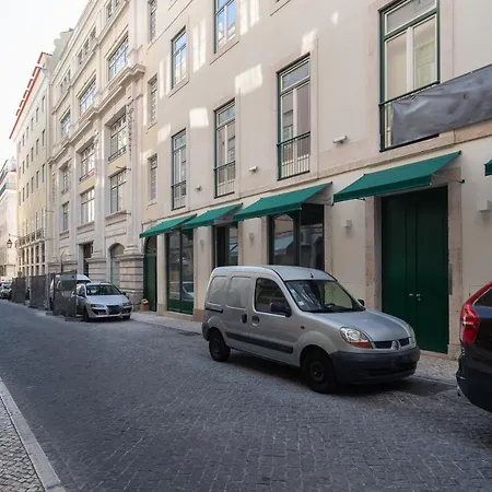 Flh Chiado Trendy *