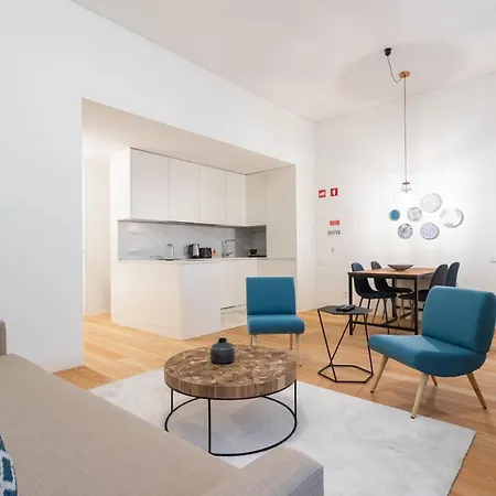 Flh Chiado Trendy Lisboa