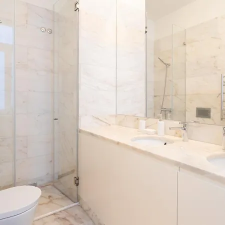 Flh Chiado Trendy Daire *