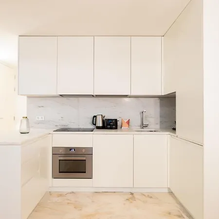 Flh Chiado Trendy * Lisboa